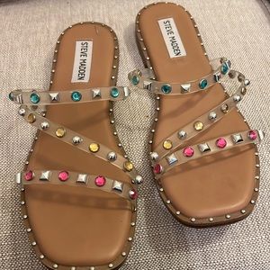 Steve Madden sandals